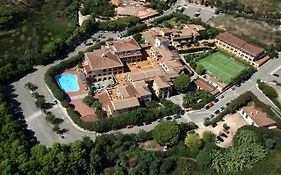 Nicolaus Club Torre Moresca